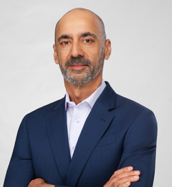 Tej Sidhu