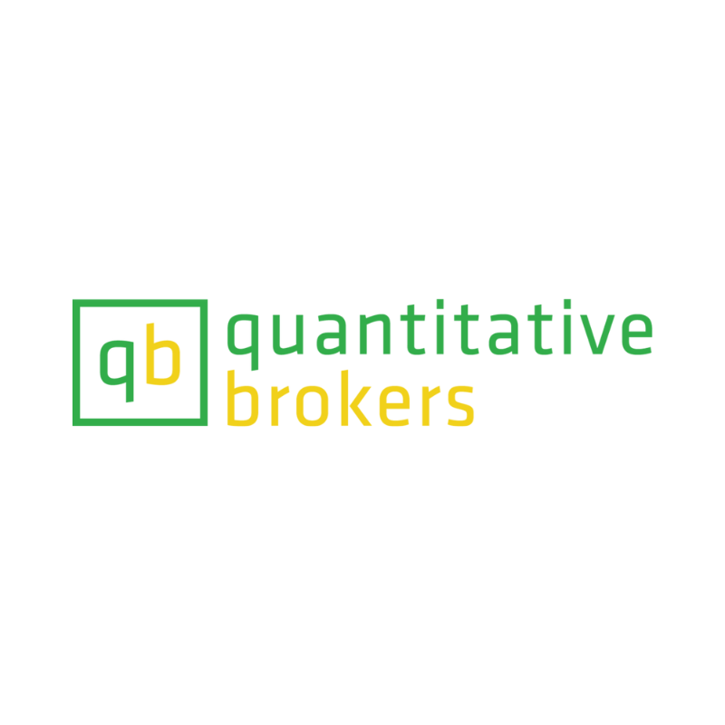 Client – Quantitative Brokers