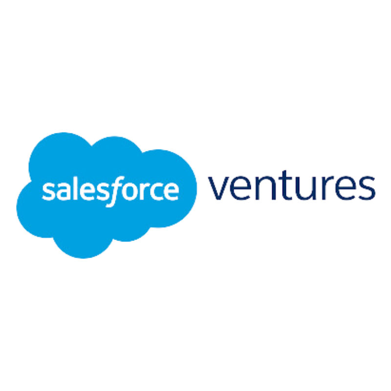 Investor – Salesforce Ventures