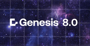 Genesis Platform Release 8.0