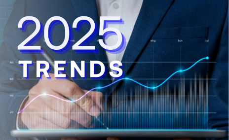 Financial Markets Trends in 2025