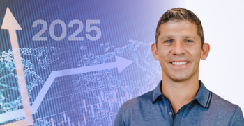 Financial markets trends in 2025