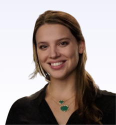 Tessa Tarlow 