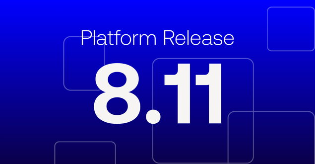Genesis Release 8.11 – Launches MCP Server for AI integration, transforms reporting and expands bond issuance workflow