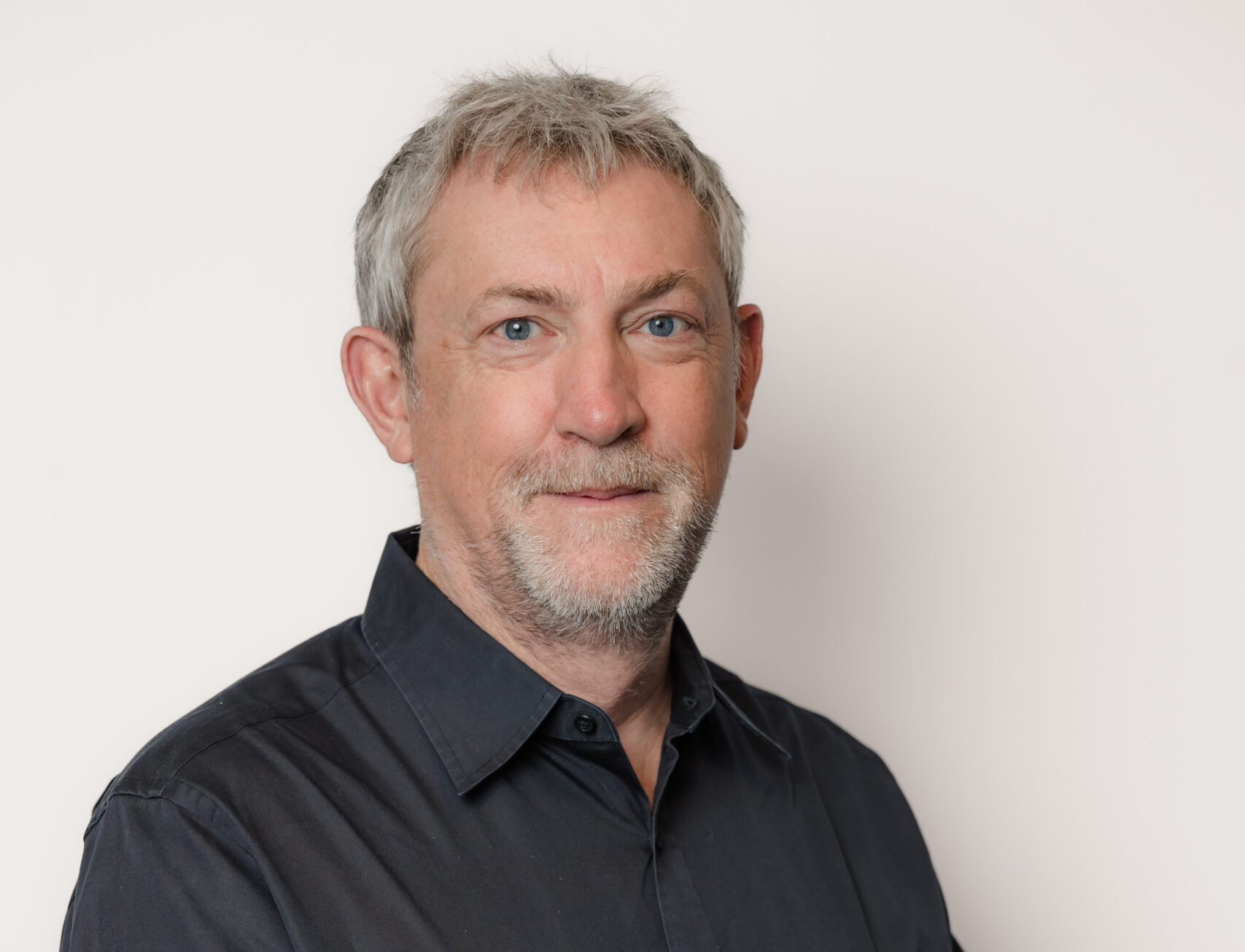 Martyn Snook 