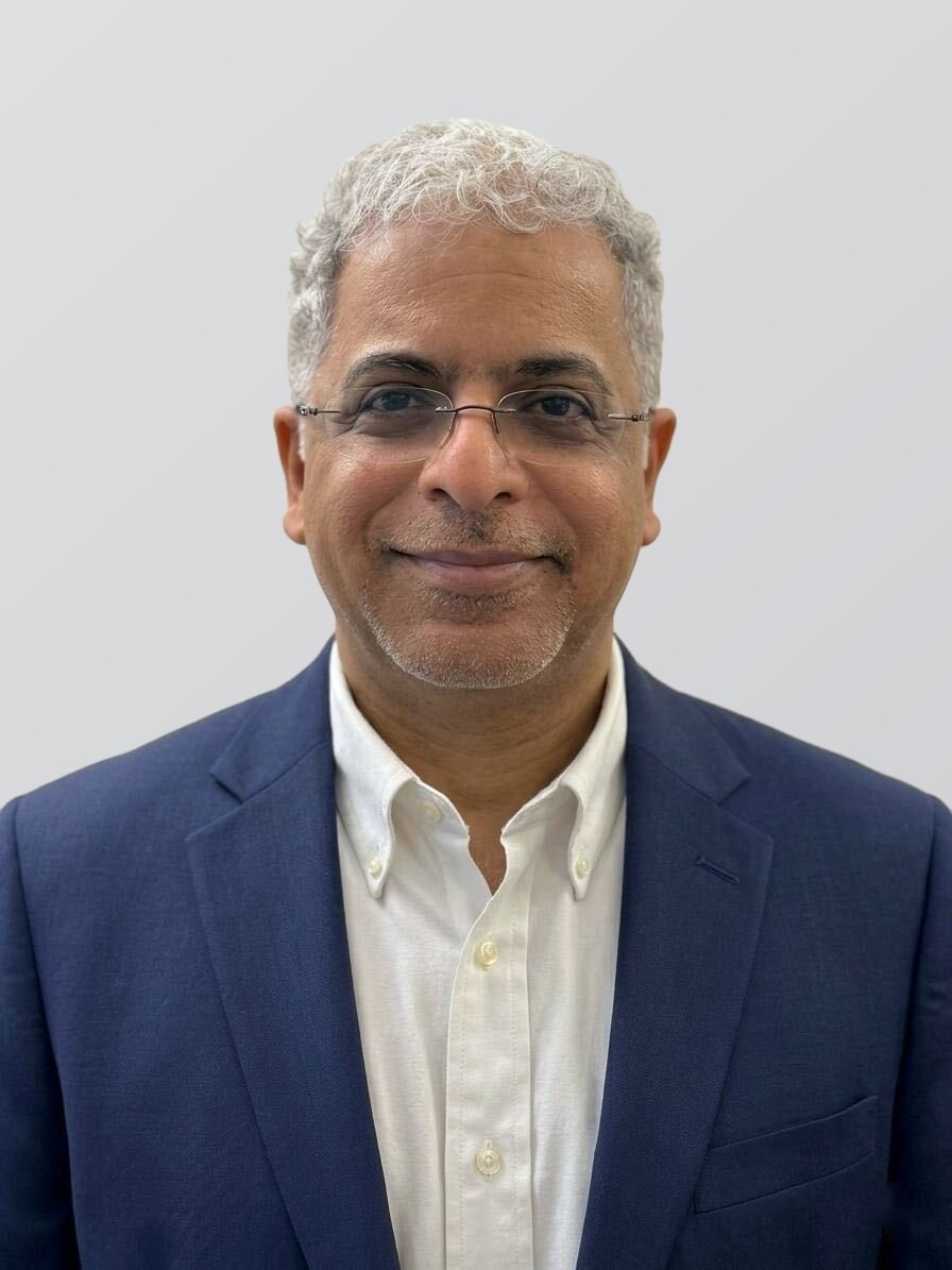 Raminder Ahuja