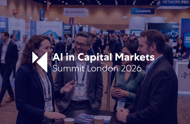 AI in Capital Markets with Genesis Global