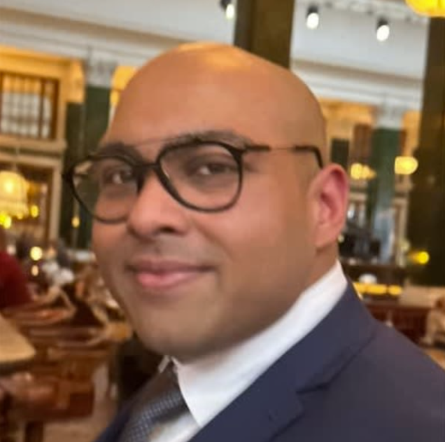 Manish Swami