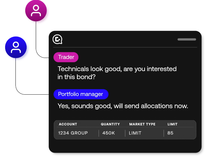 Modernizing bond trading for a leading global investment bank - Genesis Global